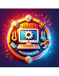 MANTENIMIENTO WEB