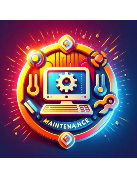 MANTENIMIENTO WEB