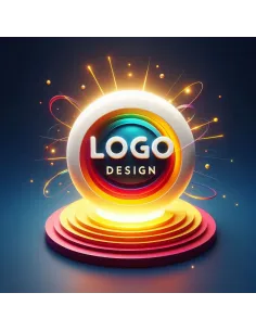 DISEÑO LOGO Y PACK BRANDING