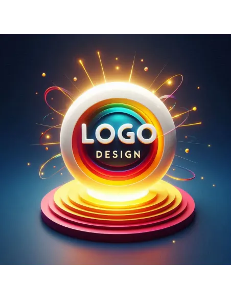 DISEÑO LOGO Y PACK BRANDING