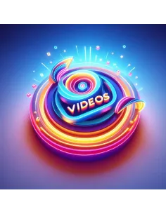 INTRO PARA VIDEOS