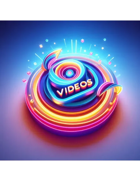 INTRO PARA VIDEOS