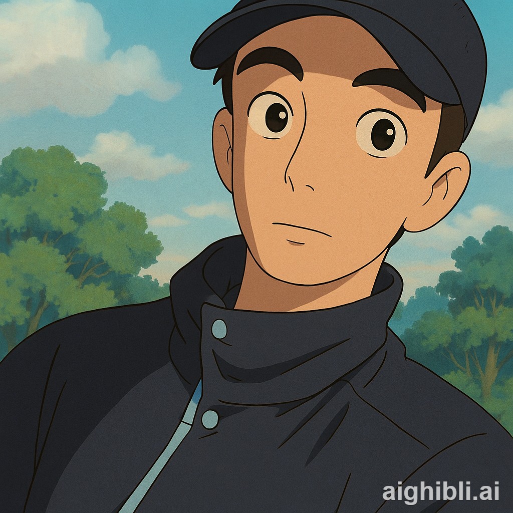 Avatar Rafa